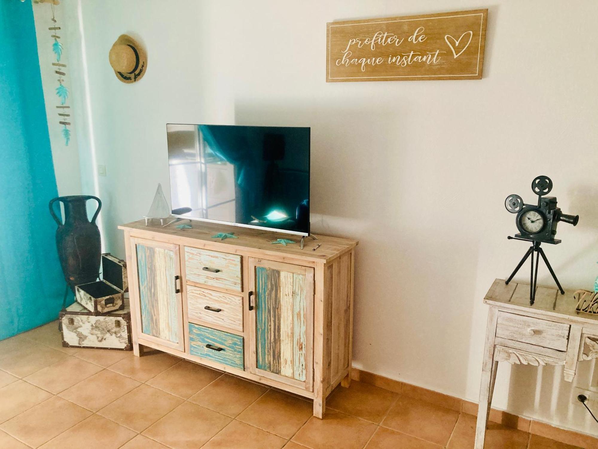 Tikazadaph, Pour Un Sejour De Charme, Romantique & Exotique, 97180 Sainte-Anne المظهر الخارجي الصورة