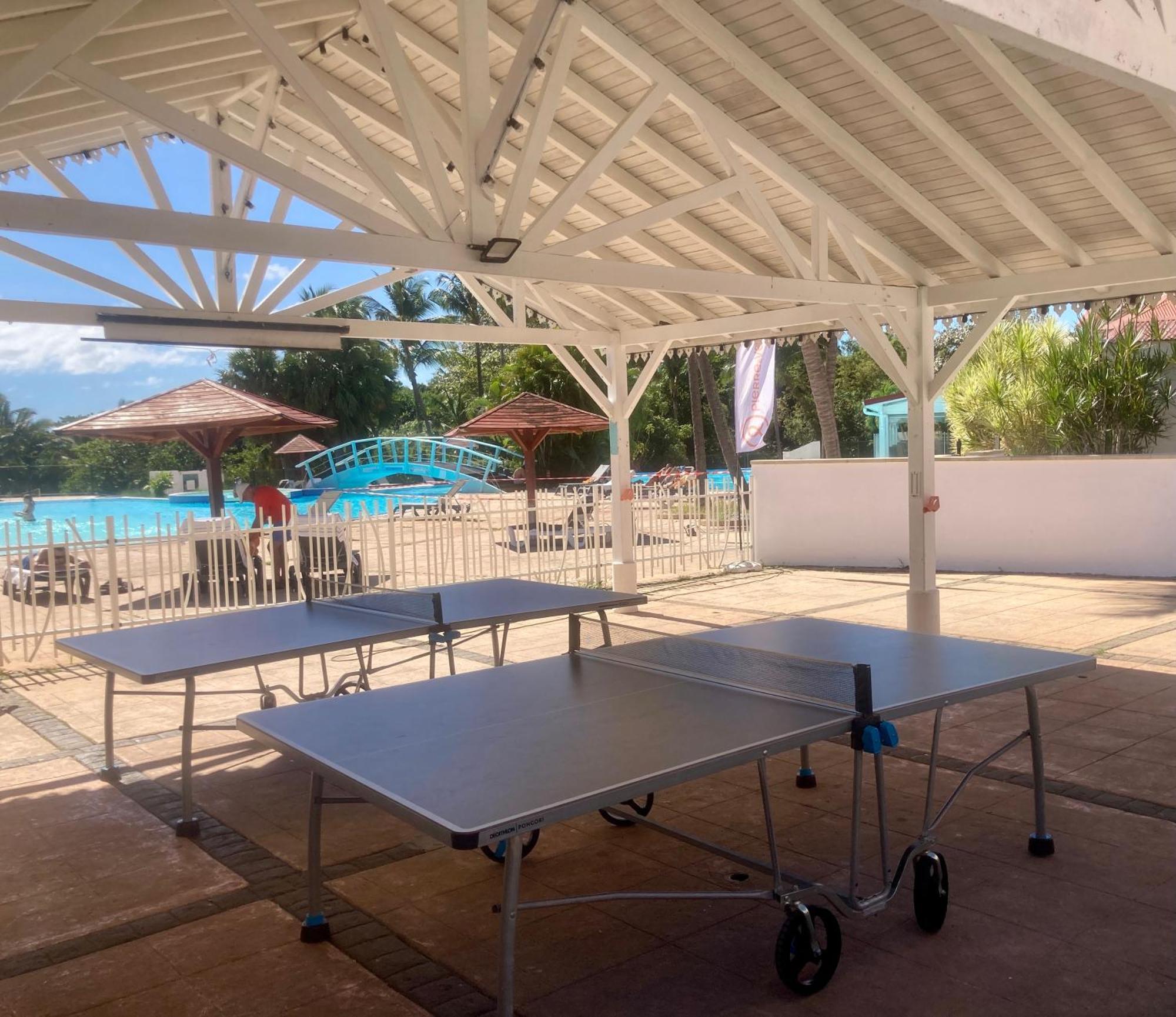 Tikazadaph, Pour Un Sejour De Charme, Romantique & Exotique, 97180 Sainte-Anne المظهر الخارجي الصورة