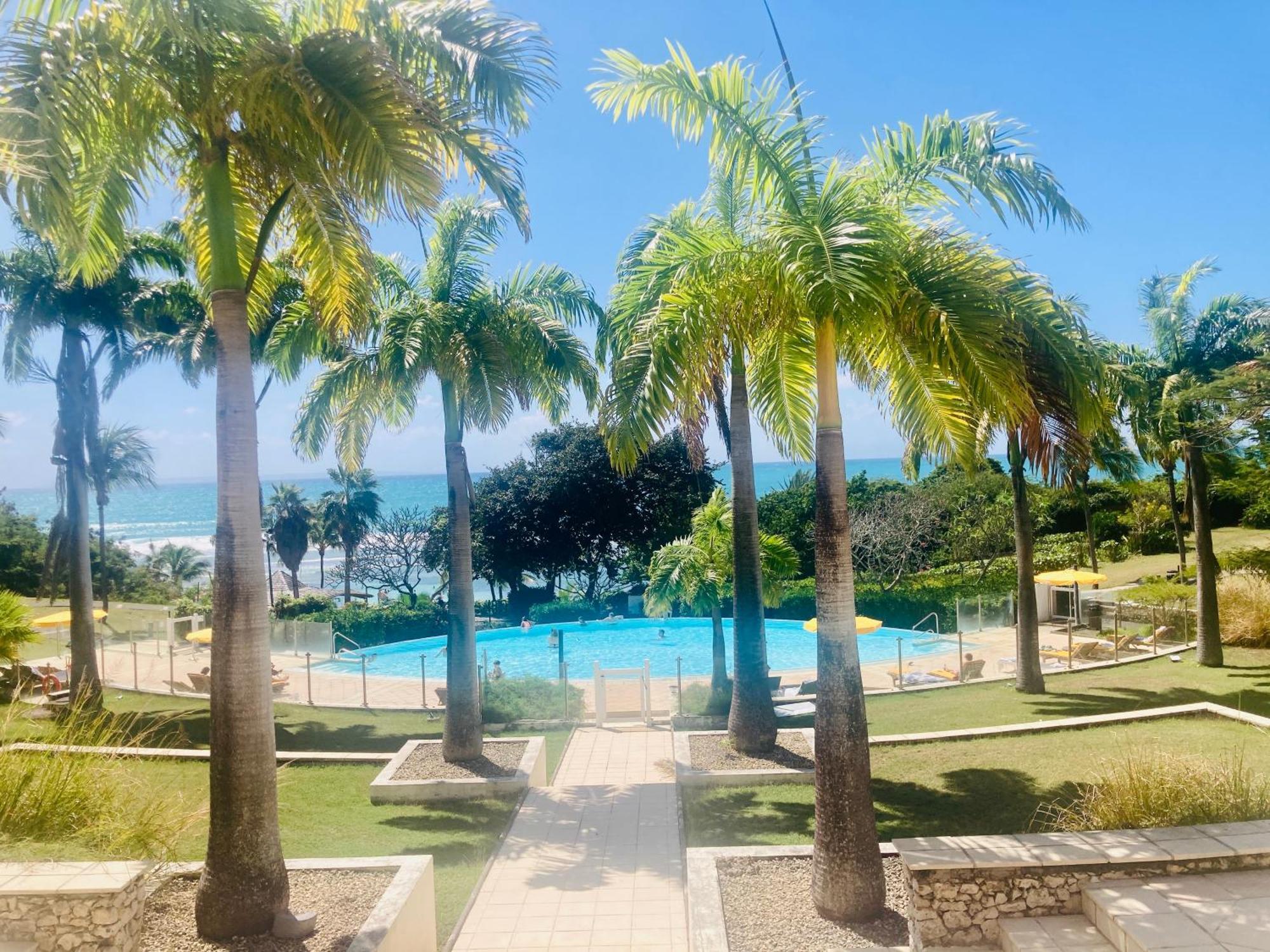 Tikazadaph, Pour Un Sejour De Charme, Romantique & Exotique, 97180 Sainte-Anne المظهر الخارجي الصورة